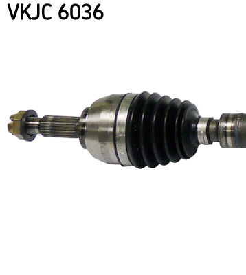 SKF VKJC 6036 VKJC 6036 HAJTÓTENGELY